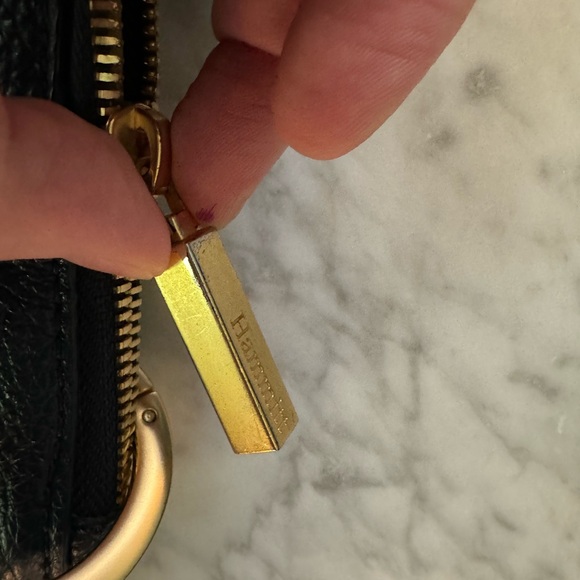 Hammitt Large Daniel in Pacific (Limited Edition) - Good used condition - Picture 6 of 16